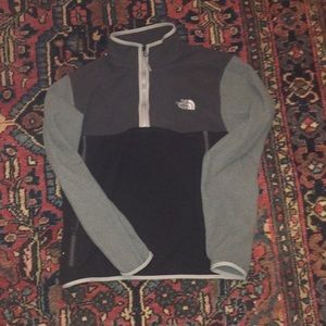 Men’s North Face Jacket size Medium